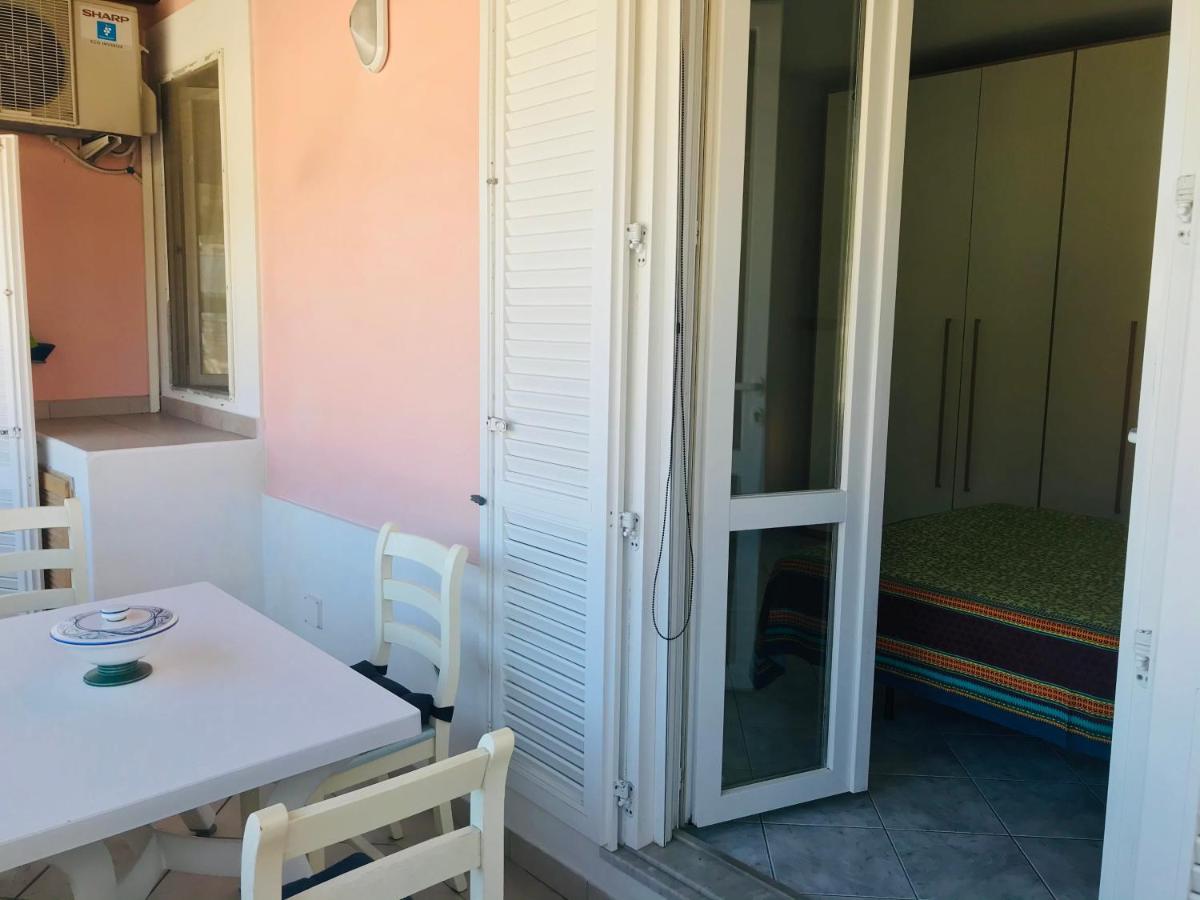 Pausa Mare Ponza - Immobilevante Exterior foto
